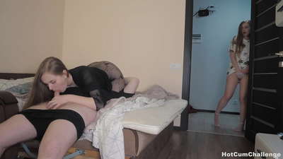 تابو! من دارم میام وقتی میبینم بابا داره مامانشو میکشه!